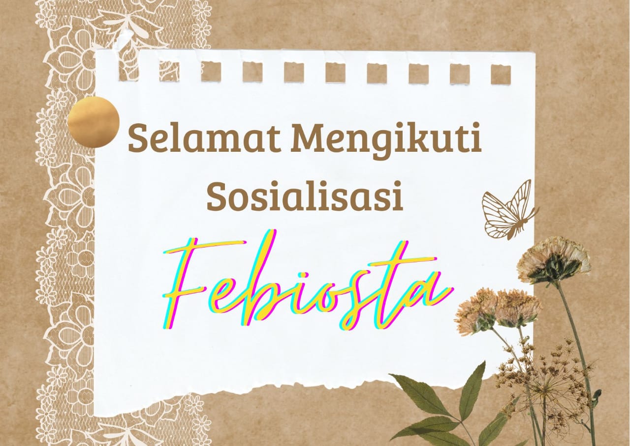 Semangat Febiosta